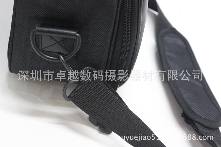 相机包工厂批发深度解析 从佳能单反出发，建立高产出的批发产品中心